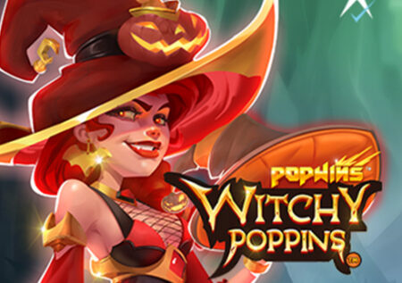 Witchy Poppins