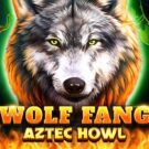 Wolf Fang – Aztec Howl