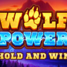 Wolf Power Hold and Win
