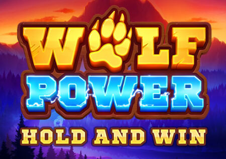Wolf Power Hold and Win