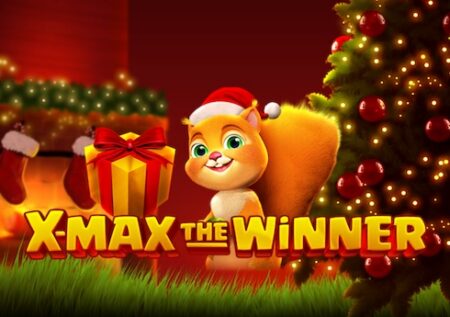 X-max the Winner