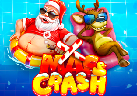 Xmas Crash