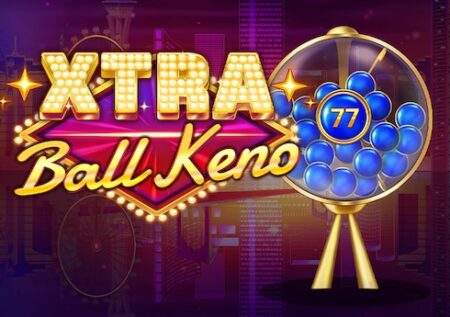 Xtra Ball Keno