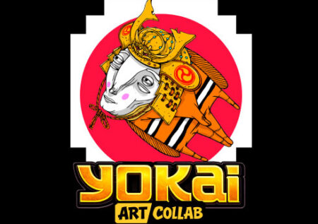 Yokai