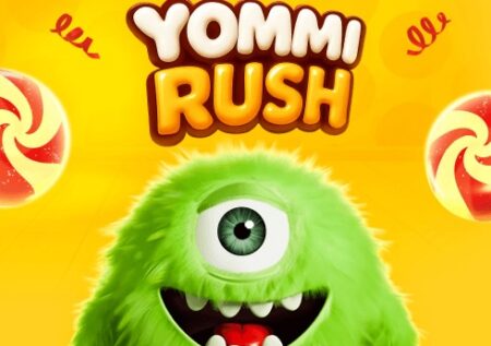 Yommi Rush