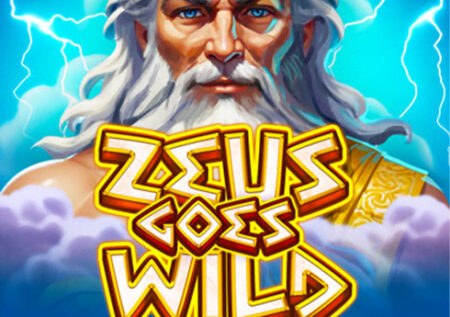 Zeus Goes Wild