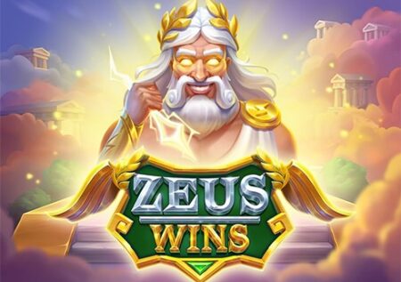 Zeus Wins