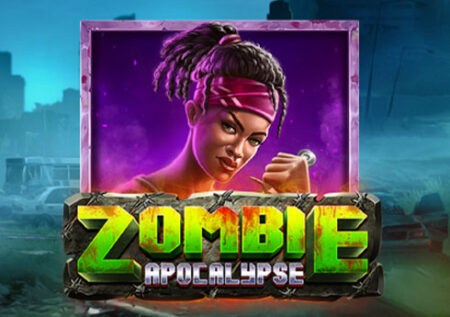 Zombie Apocalypse