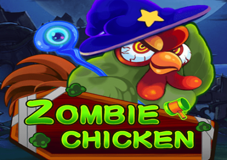 Zombie Chicken