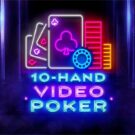 10-Hands Video Poker