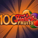100 Flaring Fruits