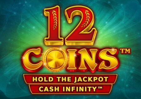 12 Coins