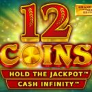 12 Coins Grand Gold Edition