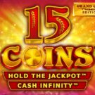 15 Coins Grand Gold Edition