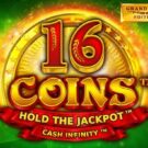 16 Coins Grand Gold Edition