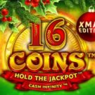 16 Coins Xmas Edition