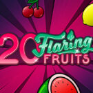 20 Flaring Fruits