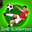 2016 Gladiators