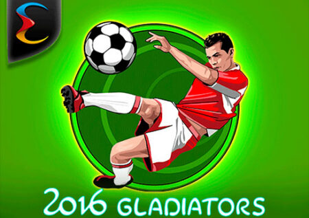 2016 Gladiators