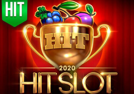 2020 Hit Slot