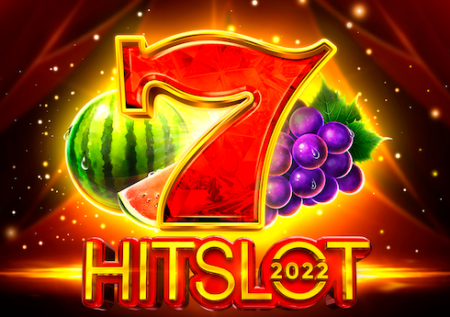 2022 Hit Slot