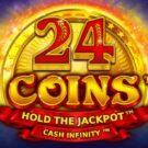 24 Coins