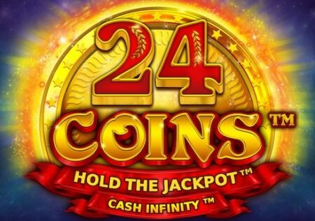 24 Coins