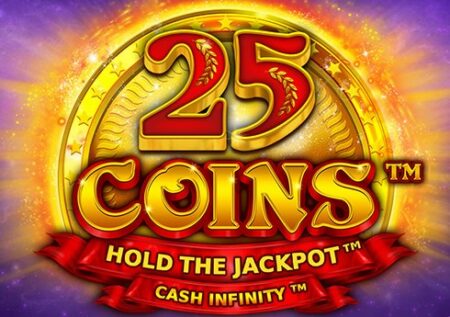 25 Coins