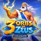3 Orbs Of Zeus