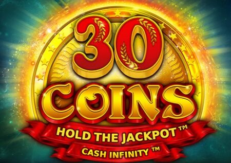 30 Coins