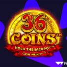 36 Coins