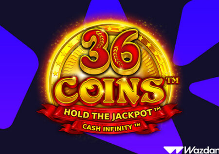 36 Coins