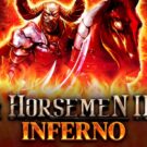 4 Horsemen 3 – Inferno