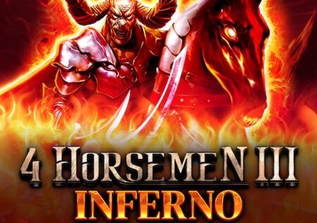 4 Horsemen 3 – Inferno