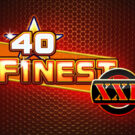 40 Finest XXL