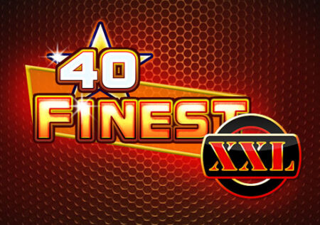 40 Finest XXL