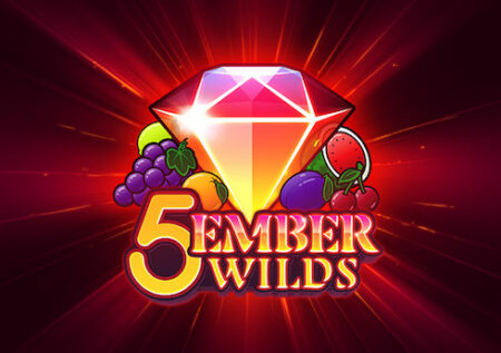 5 Ember Wilds