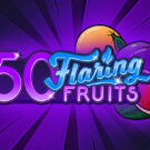 50 Flaring Fruits