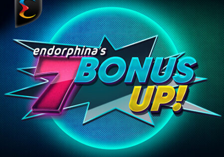 7 BONUS UP!