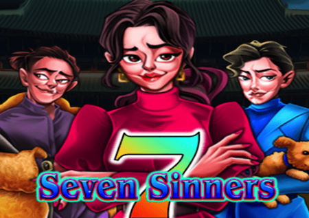 7 Sinners