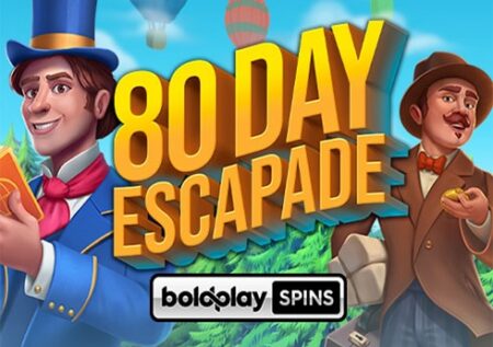 80 Day Escapade