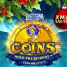 9 Coins Grand Diamond Edition Xmas Edition