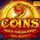 9 Coins Grand Gold Edition