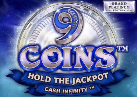 9 Coins Grand Platinum Edition