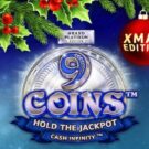 9 Coins Grand Platinum Edition Xmas Edition