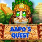 Aapo’s Quest