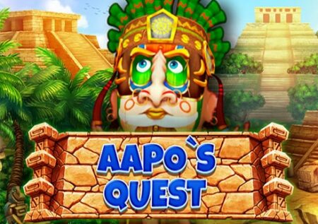 Aapo’s Quest