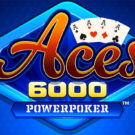 Aces 6000 Powerpoker