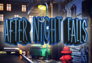 After Night Falls