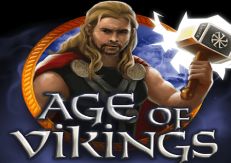 Age of Vikings